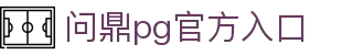 问鼎pg官方入口